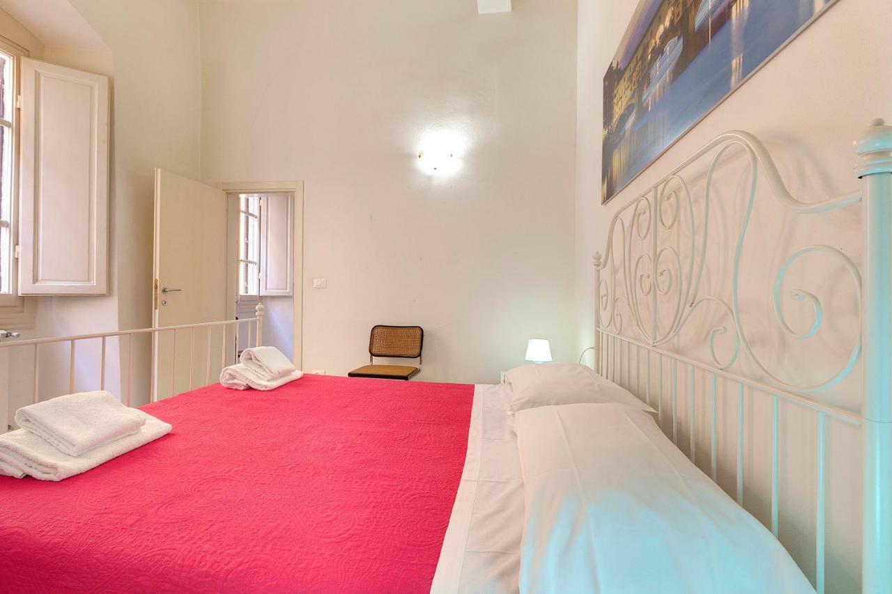 Appuntamento A Ponte Vecchio Apartment Florenz